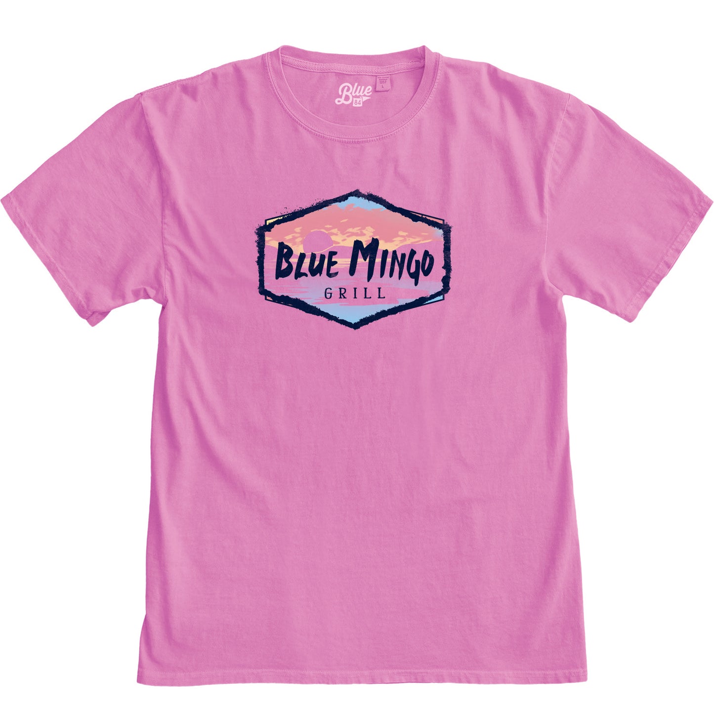Devious BMG Tee