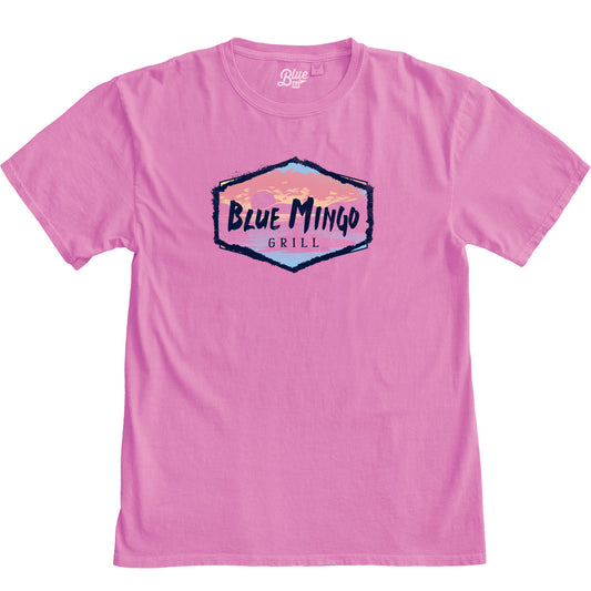 Devious BMG Tee