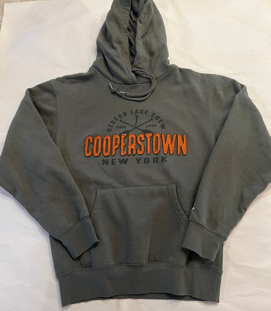 Nimrod Cooperstown Hoodie