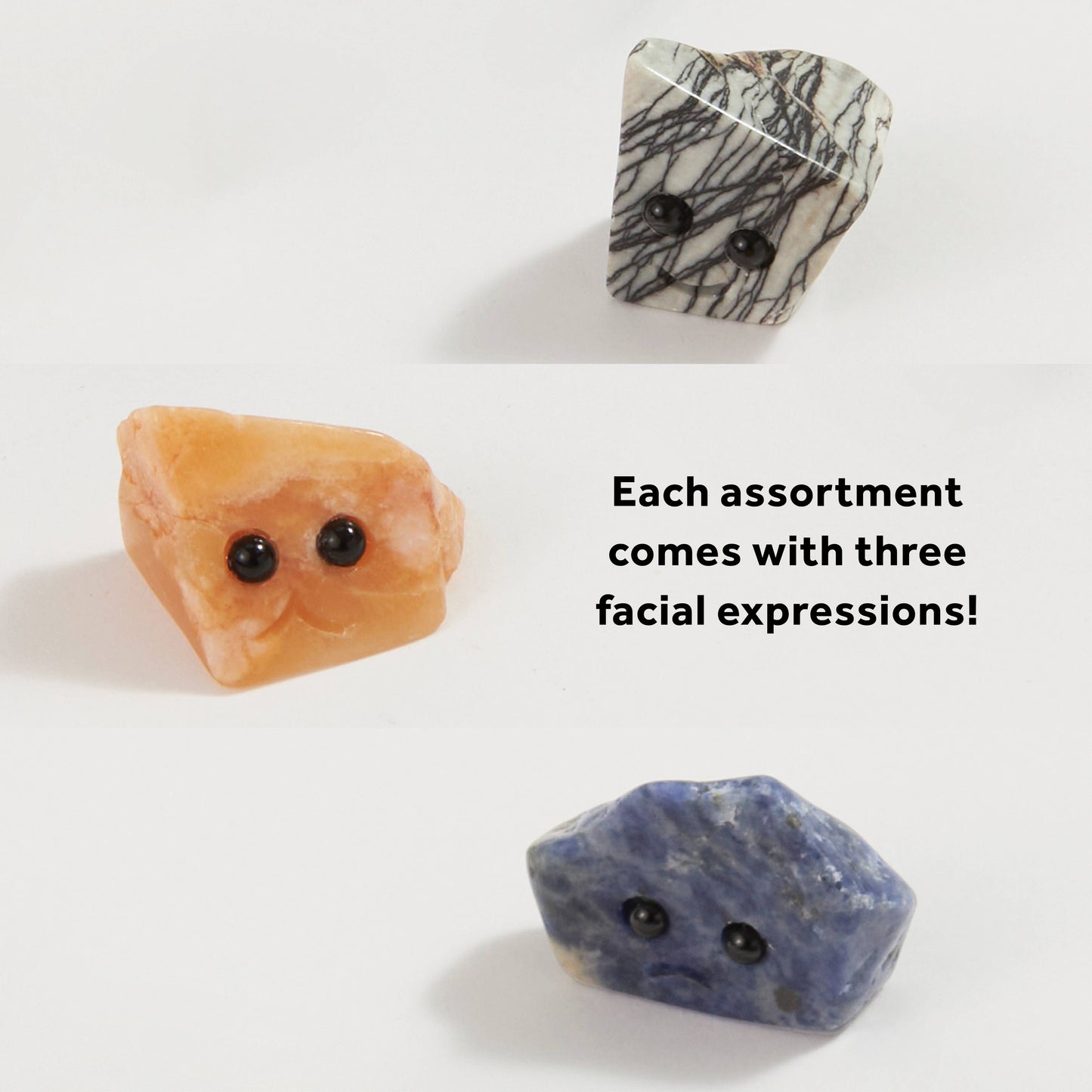 Crystal Friend
