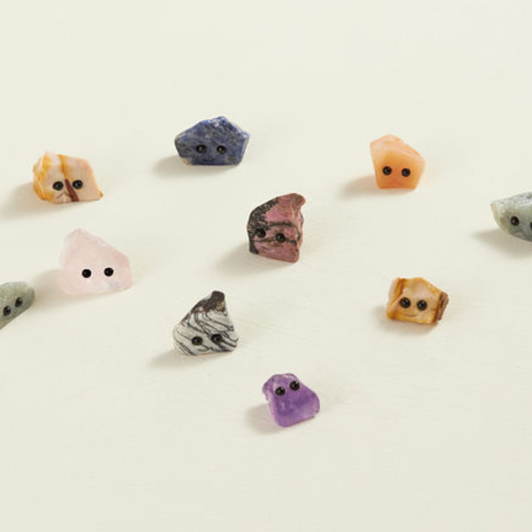 Crystal Friend