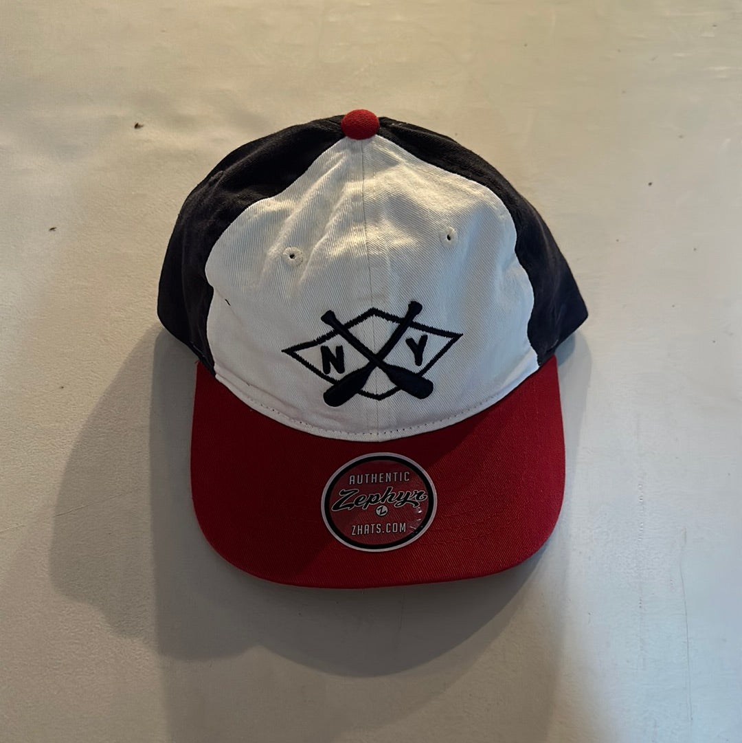 Paddles Chino Hat